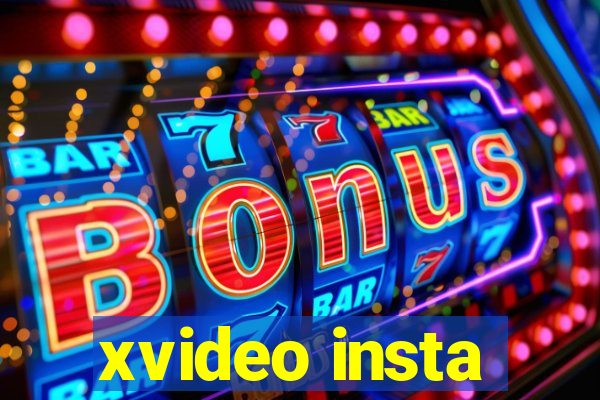 xvideo insta